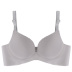 Ghen vẫn còn là một mảnh womens Bra mặt bóng loáng mà không cần điều chỉnh vòng thép đồ lót sexy áo ngực bộ sưu tập thoải mái. 