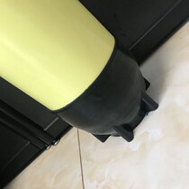 12L Diving Cylinder Base 12L Diving Bottle Bottom Sit Diving Cylinder Base Diving Bottle Rubber Bottom