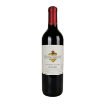 Kendau Jackson brewerys treasured spirits Kendall-Jackson Vintners Rsvr Zinfa