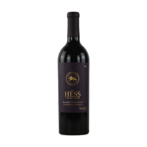 Hess selection of Arromi Chiaxia beads 2018 The Hess Collection Allomi Cab