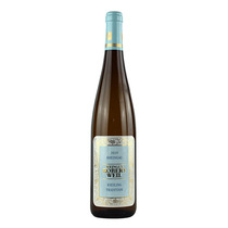 Robert Will Jiuzhuang Lei Commander Traditional Dry White Weingut Robert Weil Tradition