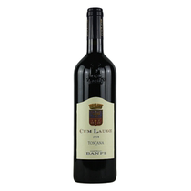 Banfitoscana Carlode red 2014Castello Banfi Cum Laude Sant Antim