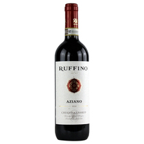 Rufino Tuscany Azanno Quianti Classic Dry Red 2018 Ruffino Aziano
