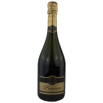 Chilio high-bubble wine Villa Chiopris Prosecco Spumante Extra Dry