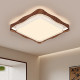 Living Room Lamp, French Mid-Century Style, 2025 New Model, Hall Ceiling Lamp, Guangdong Zhongshan Whole House Package Combination Lighting Fixtures