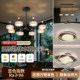 Living Room Chandelier 2026 New Italian Minimalist High-End Dining Room Lamp Hall Main Light Whole House Lighting Package