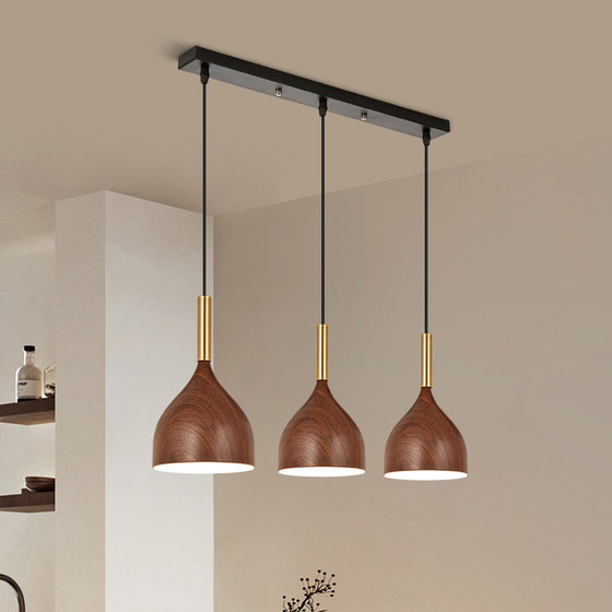 Living Room Lamp, French Mid-Century Style, 2025 New Model, Hall Ceiling Lamp, Guangdong Zhongshan Whole House Package Combination Lighting Fixtures