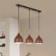 Living Room Lamp, French Mid-Century Style, 2025 New Model, Hall Ceiling Lamp, Guangdong Zhongshan Whole House Package Combination Lighting Fixtures