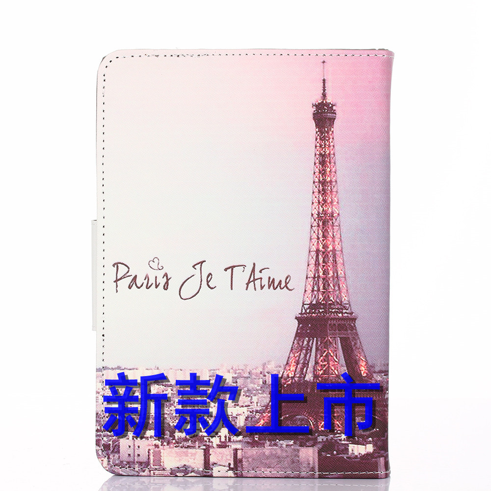 Ốp lưng Huawei M3 Cover BTV-DL09 / W09 Máy tính bảng Bao da PC Bao da M3
