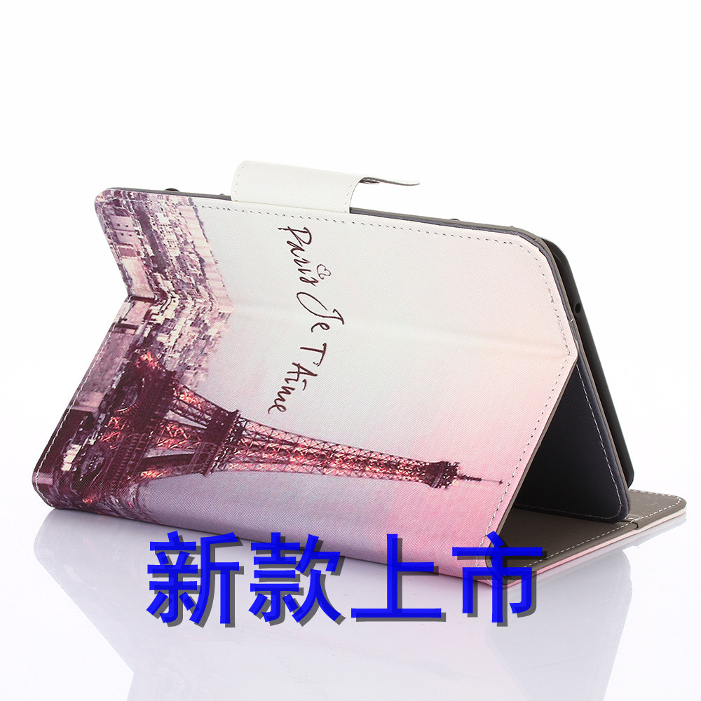 Ốp lưng Huawei M3 Cover BTV-DL09 / W09 Máy tính bảng Bao da PC Bao da M3