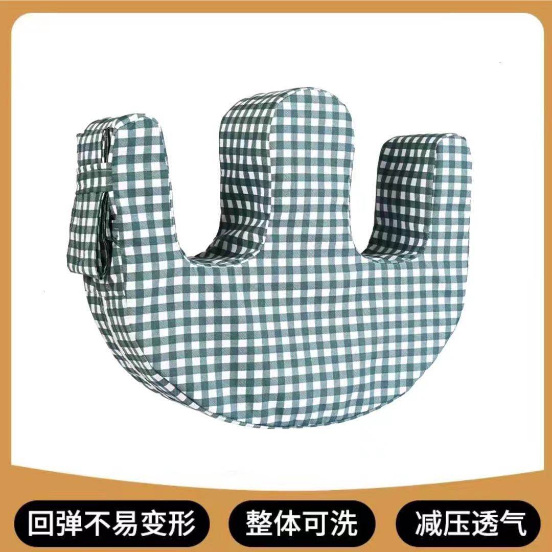 老人卧床翻身辅助器病人专用久躺神器长期护理用品翻身辅助垫透气