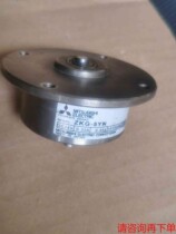 MITSUBISHI Japan Mitsubishi Magnetic Powder Clutch Brake Model Z bargaining