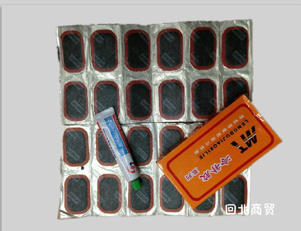 Kit de réparation vélo - Ref 2316617 Image 6