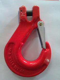 Supply lifting cargo hook hook sheep horn hook high-strength cargo hook American cargo hook special promotion 1 ton-15 tons