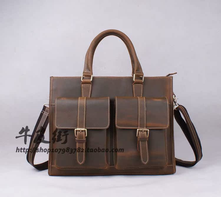 Sac homme - Ref 52521 Image 11