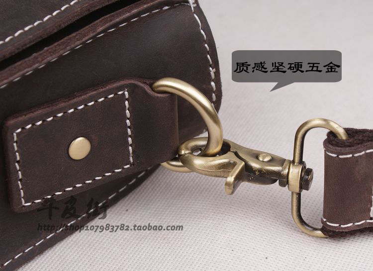 Sac pour homme - Ref 51541 Image 25