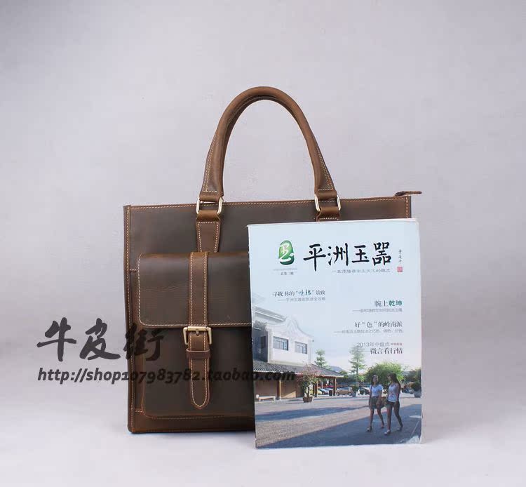 Sac homme - Ref 52521 Image 13