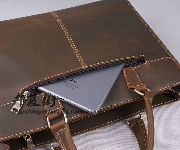 Sac homme - Ref 52521 Image 27