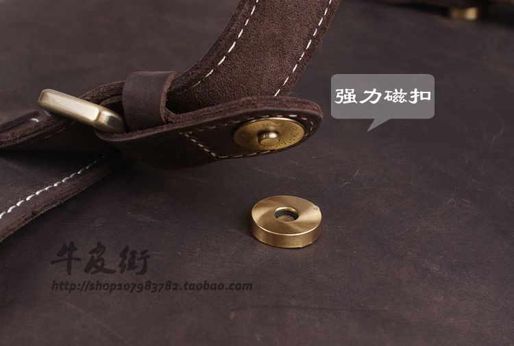 Sac pour homme - Ref 51541 Image 17