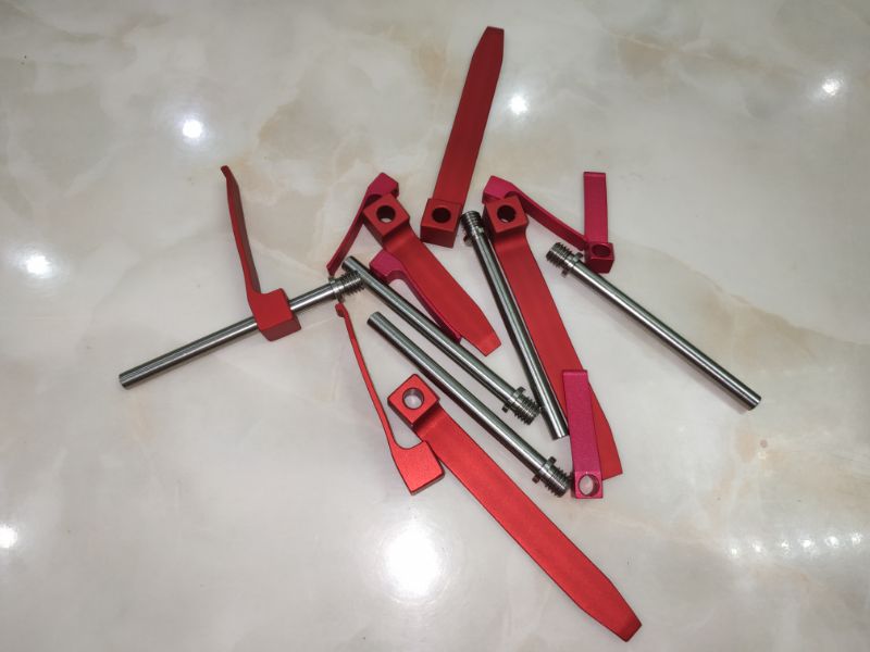 Three-coordinate fixture, three-coordinate fixture, three-dimensional fixture accessories, three-coordinate elastic pressure plate accessories, fixing fixture