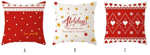 gối đỏ ins mạng Bắc Âu đỏ sofa đệm thắt lưng gối đệm bao gồm cửa sổ xe với lõi tựa lưng gối bìa - Trở lại đệm / Bolsters gối tựa lưng sofa cao cấp