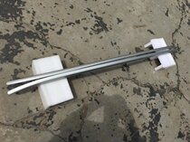 16-18 Renault Correggia original luggage rack Correggia roof rack plus Correggia luggage rack