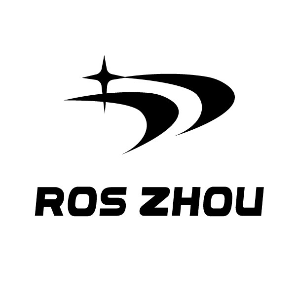ROS ZHOU 女装