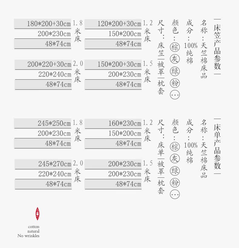 Bông bốn miếng bông được giặt chăn bông trải giường giường ngủ ký túc xá cho sinh viên - Bộ đồ giường bốn mảnh chăn ra gối nệm