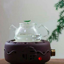 Positive rice (polyfoe furnace) tea stove ultra silent no radiant tea stove electric pottery stove not pick up pot warm tea stove single stove