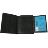 Акула, кошелек, короткий модный бумажник, новая коллекция