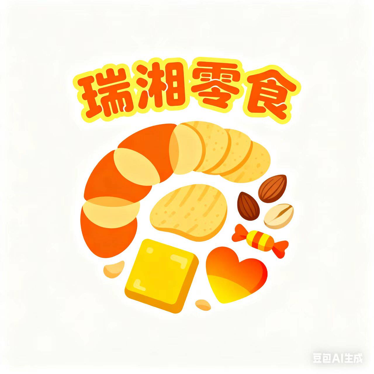 瑞湘休闲零食