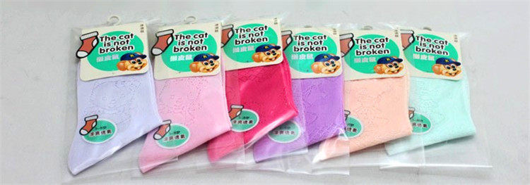 Chaussettes enfant - Ref 2107181 Image 11