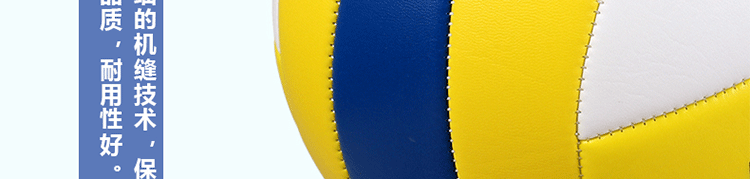 Ballon de volley-ball - Ref 2011276 Image 18