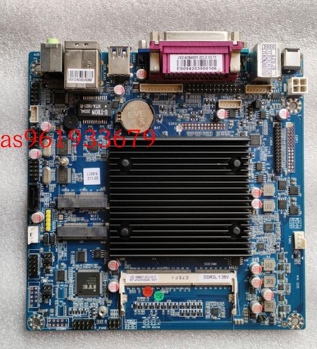 任天堂new2dsll/3dsXL/2ds主机主板原装拆机掌机直板2DS主板-Taobao Vietnam