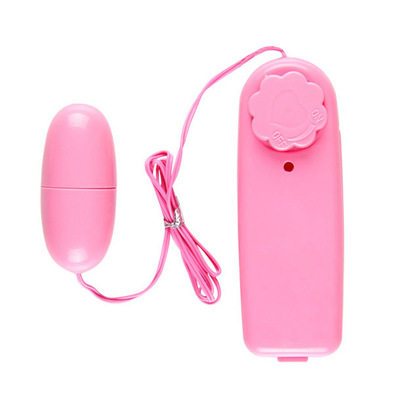 Fun single and double jumping eggs for men and women with a strong vibrator waterproof ricochet passion orgasm masturbator Adult sex products