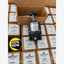 Take the American FAIRCHILD Fairchild Pressure Regulator 10262 and send it to SF Express for same-day delivery.