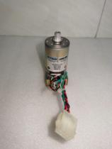 Discussion on disassembling the machine American PITTMAN DC reduction motor motor with encoder 9434K good product