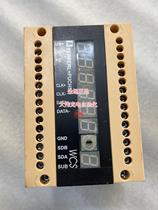 Discussion on WCS interface module WCS-IS311 German Pepperl+Fuchs PF positioning system good product