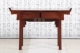Dongyang gỗ gụ đồ nội thất không axit cho bàn cho Đài Loan Shentai Phi gỗ hồng squat trường hợp vẽ tranh và bàn thư pháp - Bàn / Bàn