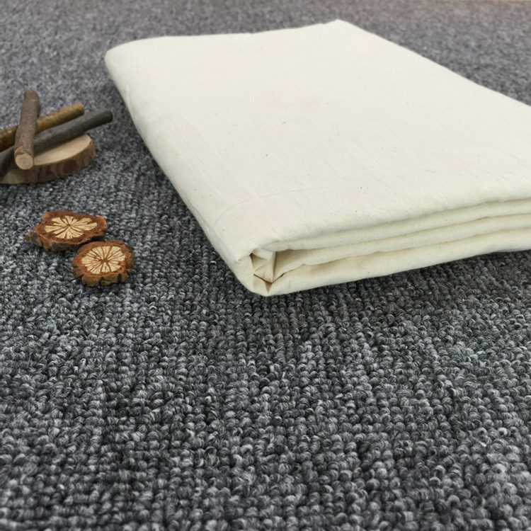 Non-bleached pure cotton gauze fabric can be handmade diy saucepan soup bag Steamed Cage Cloth Tea Bag filter Bag Traditional Chinese Medicine Bag