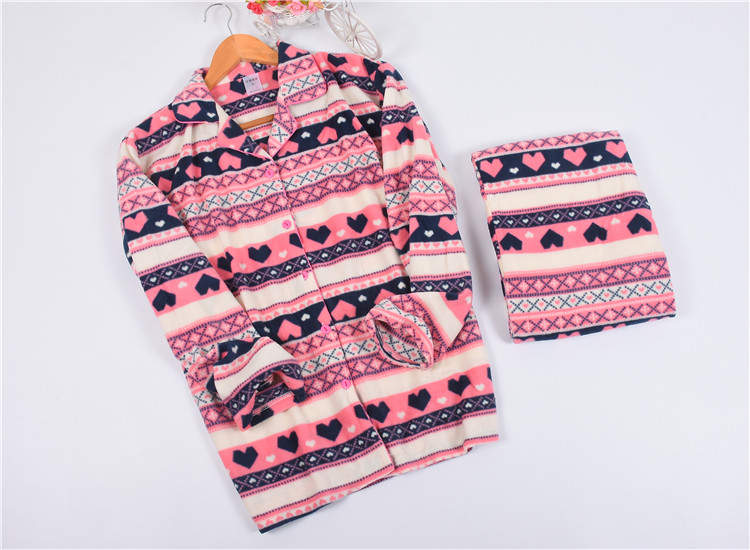 Pyjama pour femme OTHER   à manches longues - Ref 2996456 Image 20