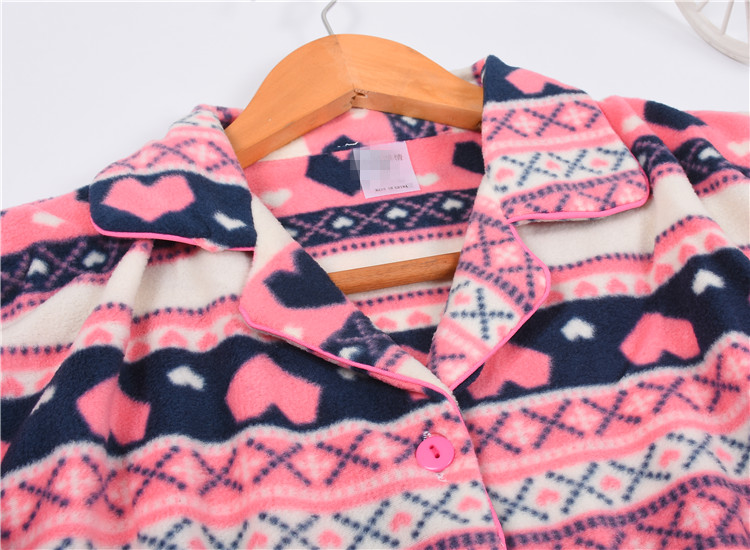 Pyjama pour femme OTHER   à manches longues - Ref 2996456 Image 21