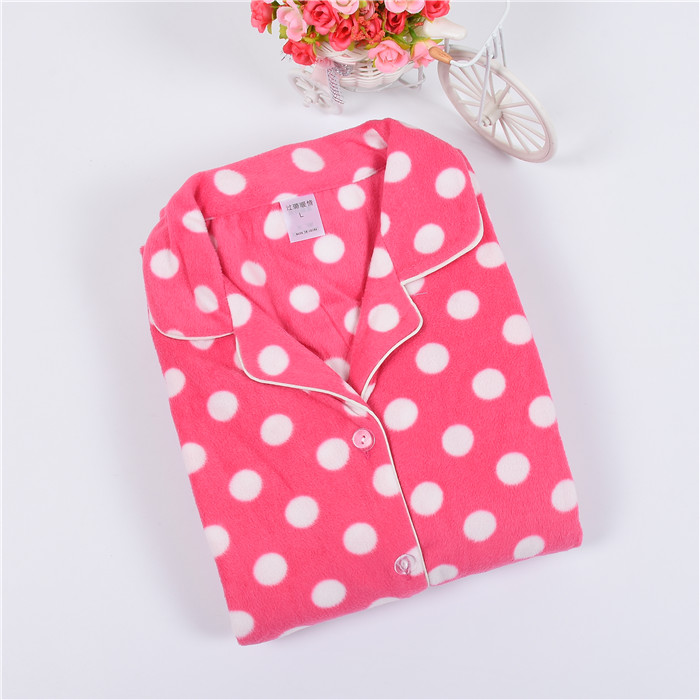 Pyjama pour femme OTHER   à manches longues - Ref 2996456 Image 25