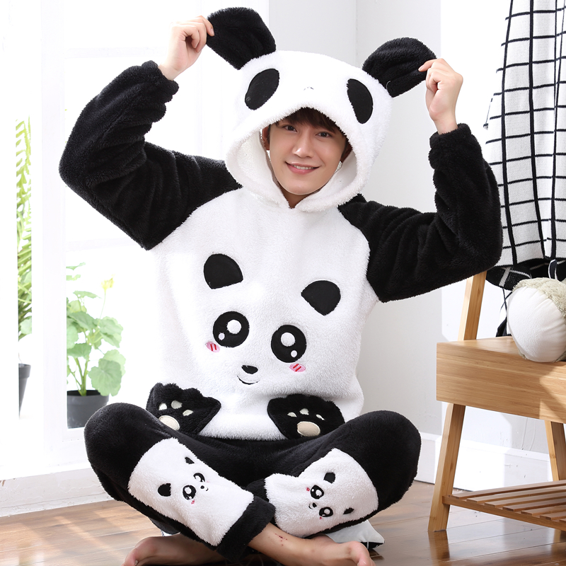 Pyjama mixte OTHER   à manches longues - Ref 3006513 Image 23