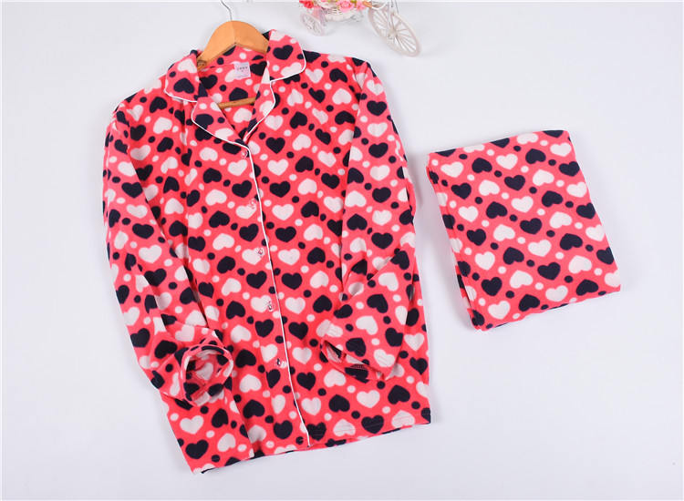 Pyjama pour femme OTHER   à manches longues - Ref 2996456 Image 8