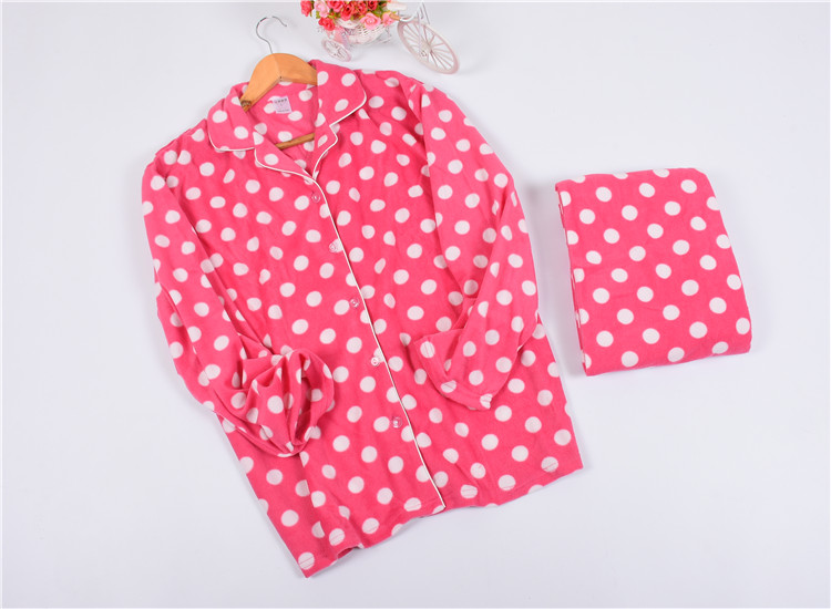 Pyjama pour femme OTHER   à manches longues - Ref 2996456 Image 26