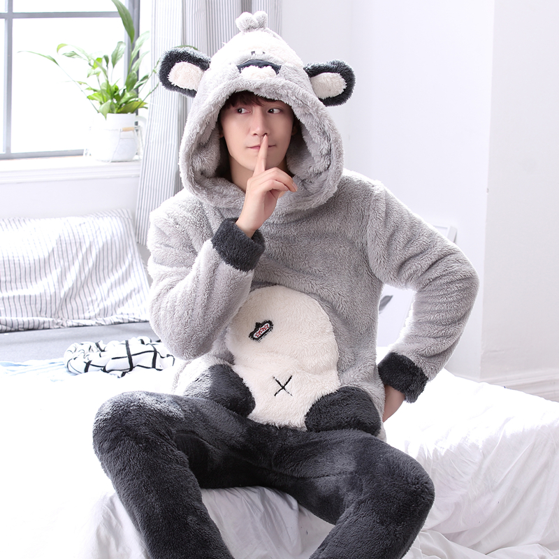 Pyjama mixte OTHER   à manches longues - Ref 3006513 Image 18