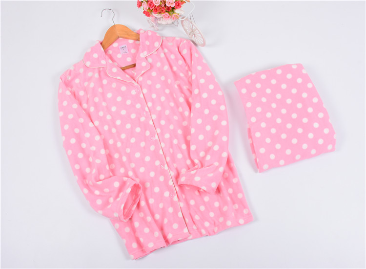 Pyjama pour femme OTHER   à manches longues - Ref 2996456 Image 17