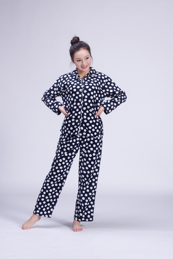 Pyjama pour femme OTHER   à manches longues - Ref 2996456 Image 32