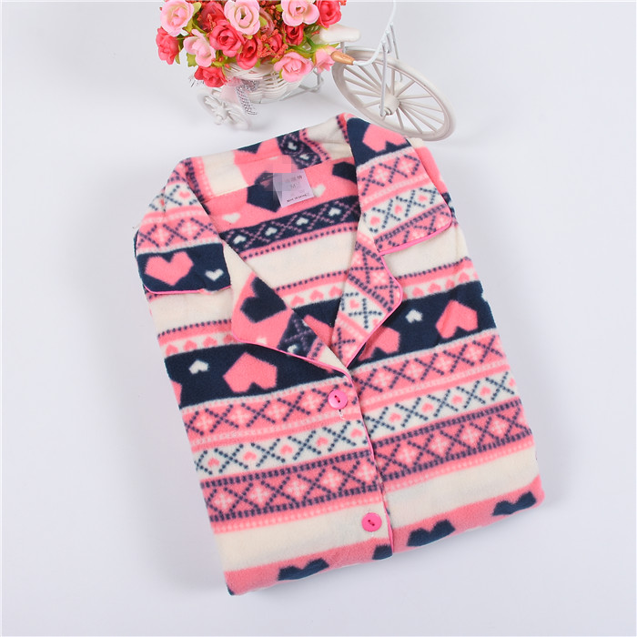 Pyjama pour femme OTHER   à manches longues - Ref 2996456 Image 19